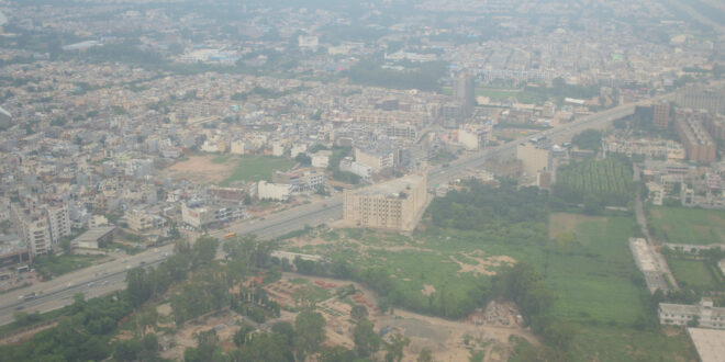 Zirakpur
